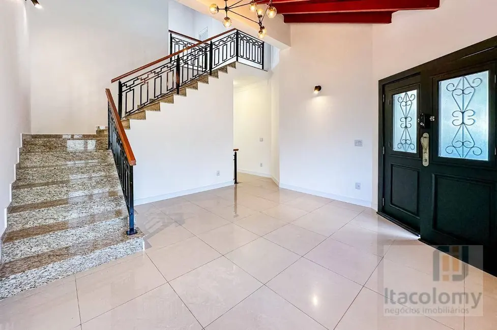 Foto 5 de Casa de Condomínio com 6 quartos à venda, 381m2 em Swiss Park, Campinas - SP