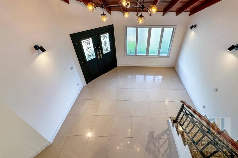 Foto 7 de Casa de Condomínio com 6 quartos à venda, 381m2 em Swiss Park, Campinas - SP