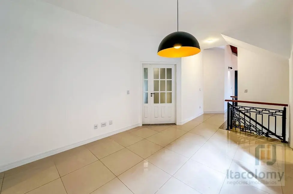 Foto 4 de Casa de Condomínio com 6 quartos à venda, 381m2 em Swiss Park, Campinas - SP