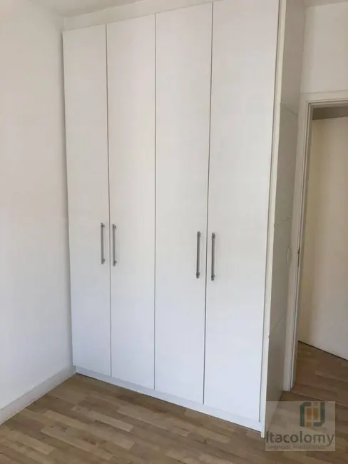 Foto 5 de Apartamento com 3 quartos para alugar, 84m2 em Alphaville Industrial, Barueri - SP