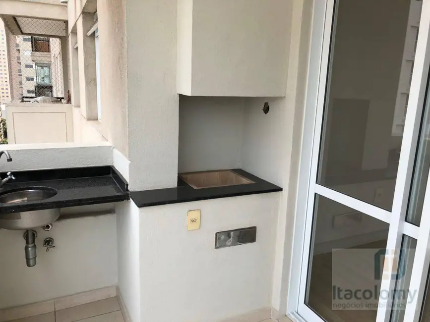 Foto 1 de Apartamento com 3 quartos para alugar, 84m2 em Alphaville Industrial, Barueri - SP