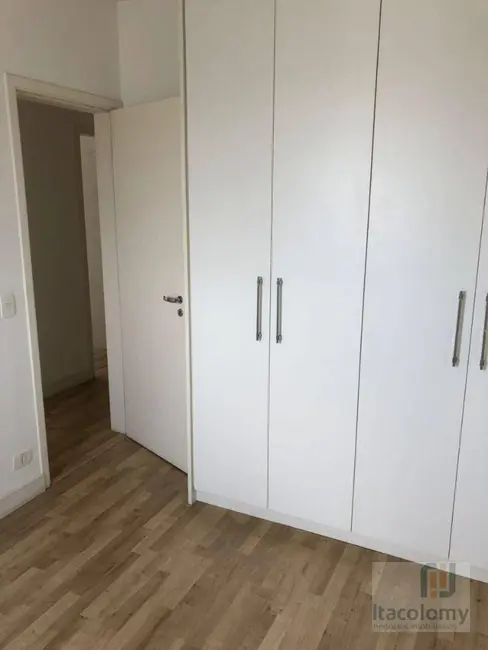 Foto 7 de Apartamento com 3 quartos para alugar, 84m2 em Alphaville Industrial, Barueri - SP