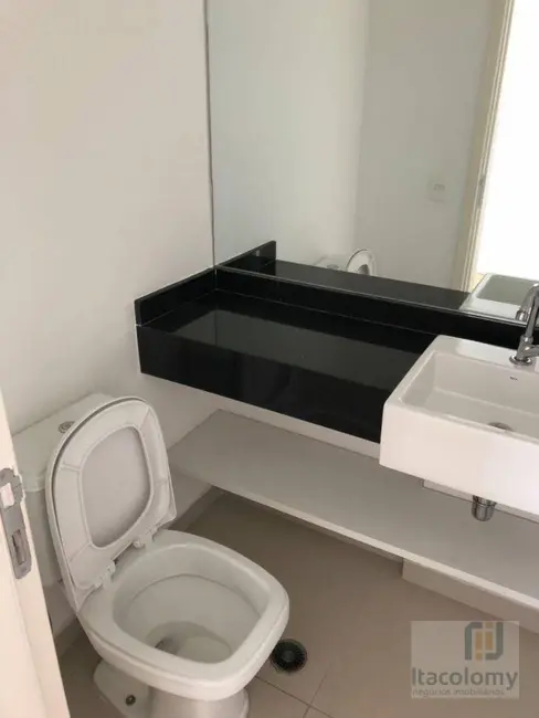 Foto 6 de Apartamento com 3 quartos para alugar, 84m2 em Alphaville Industrial, Barueri - SP