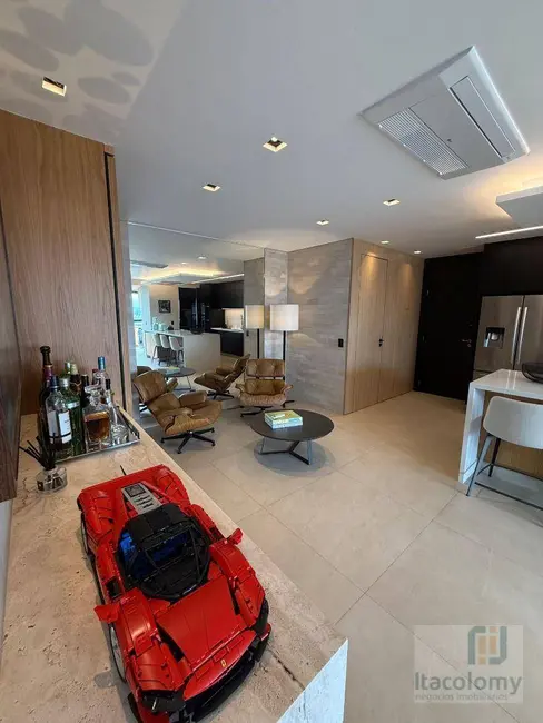 Foto 6 de Apartamento com 2 quartos à venda e para alugar, 112m2 em Empresarial 18 do Forte, Barueri - SP