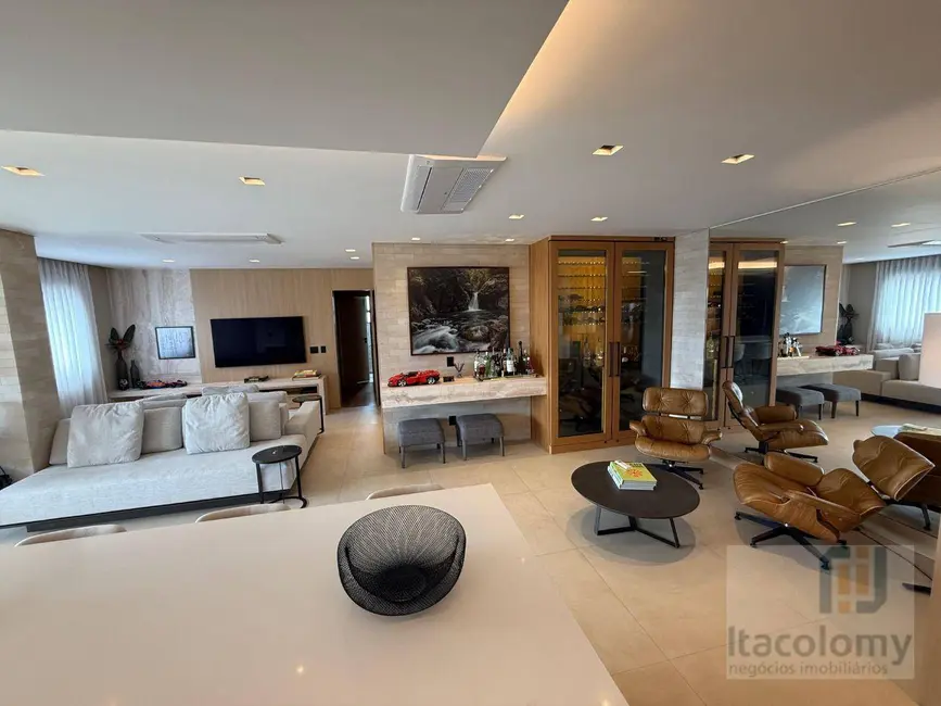 Foto 8 de Apartamento com 2 quartos à venda e para alugar, 112m2 em Empresarial 18 do Forte, Barueri - SP