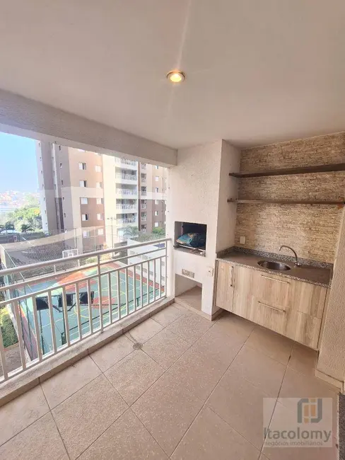 Foto 1 de Apartamento com 3 quartos à venda, 85m2 em Jardim Tupanci, Barueri - SP