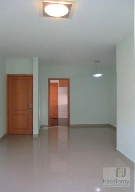 Foto 2 de Apartamento com 3 quartos à venda, 113m2 em Santana De Parnaiba - SP