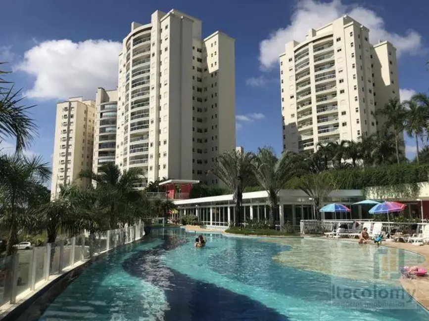 Foto 1 de Apartamento com 3 quartos à venda, 113m2 em Santana De Parnaiba - SP