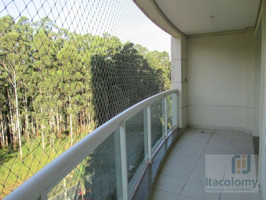 Foto 3 de Apartamento com 3 quartos à venda, 113m2 em Santana De Parnaiba - SP