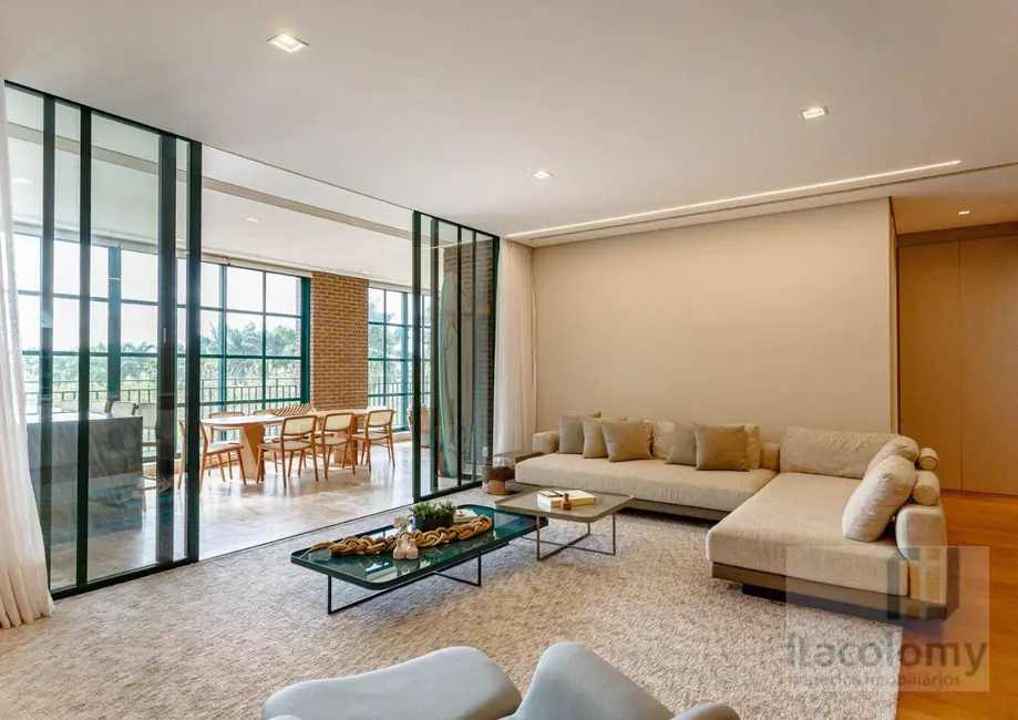 Foto 3 de Apartamento com 2 quartos à venda, 240m2 em Centro, Porto Feliz - SP