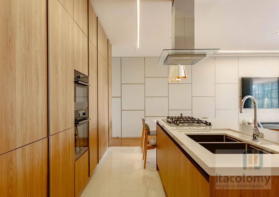 Foto 7 de Apartamento com 2 quartos à venda, 240m2 em Centro, Porto Feliz - SP