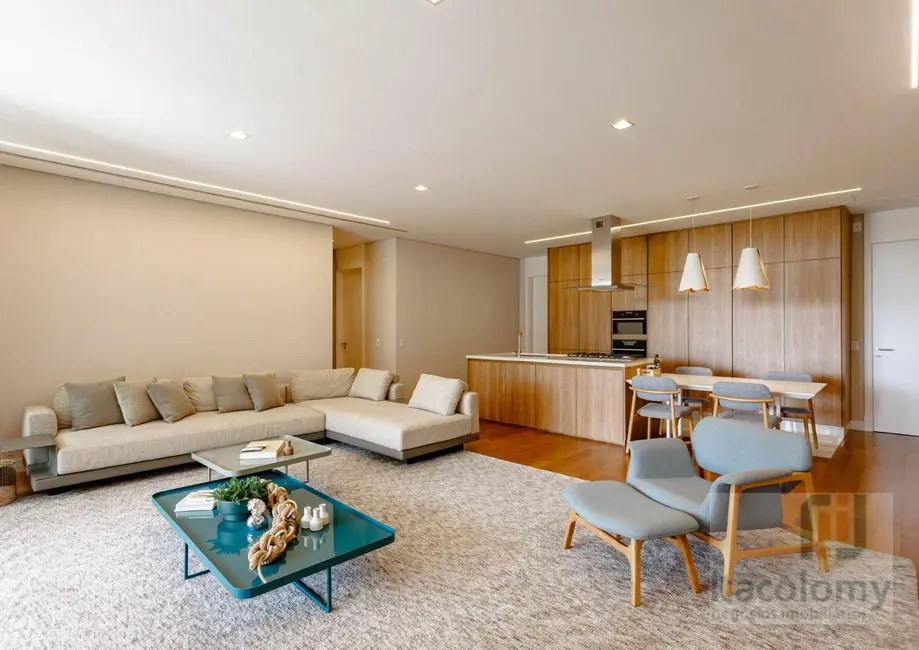 Foto 4 de Apartamento com 2 quartos à venda, 240m2 em Centro, Porto Feliz - SP