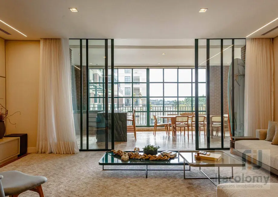 Foto 2 de Apartamento com 2 quartos à venda, 240m2 em Centro, Porto Feliz - SP