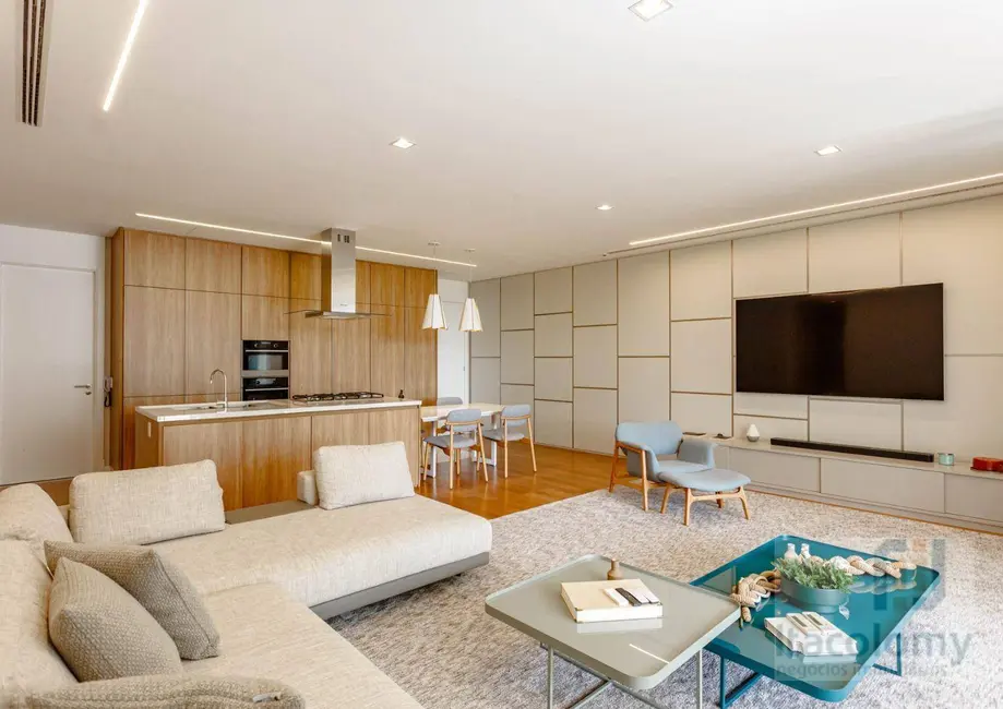 Foto 6 de Apartamento com 2 quartos à venda, 240m2 em Centro, Porto Feliz - SP