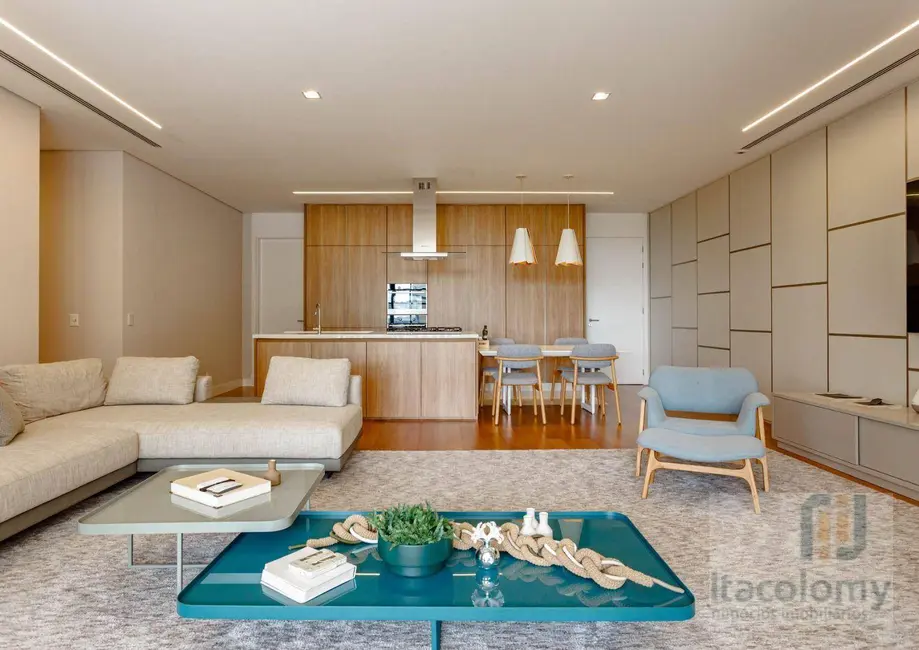 Foto 5 de Apartamento com 2 quartos à venda, 240m2 em Centro, Porto Feliz - SP