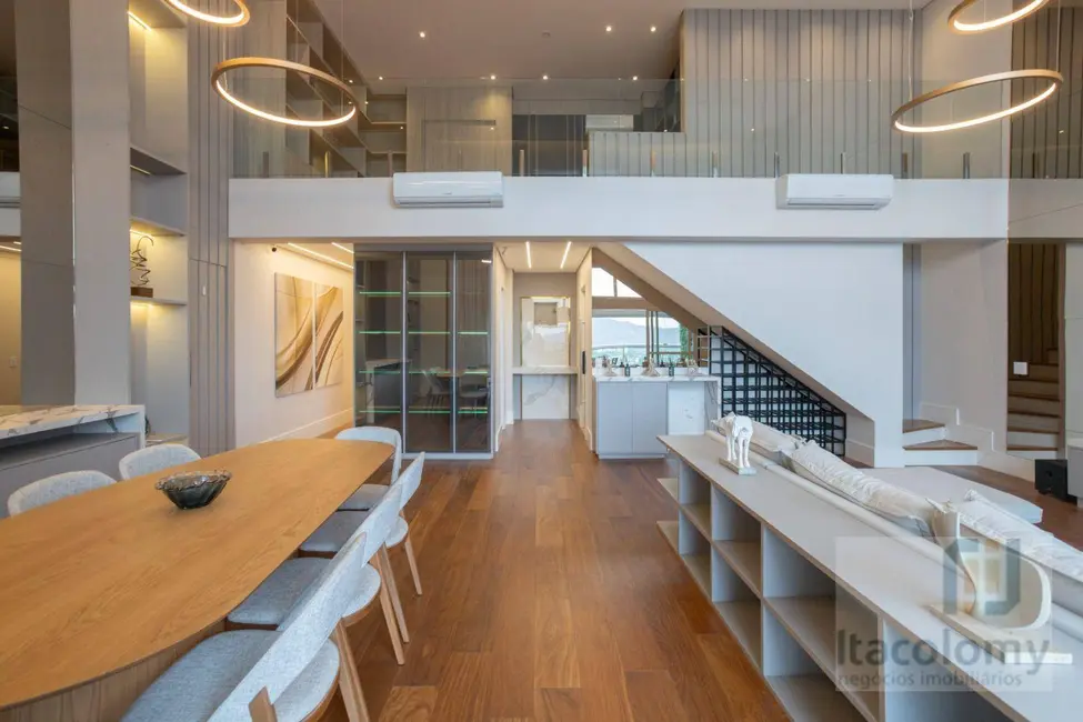 Foto 6 de Apartamento com 4 quartos à venda, 338m2 em Alphaville Empresarial, Barueri - SP