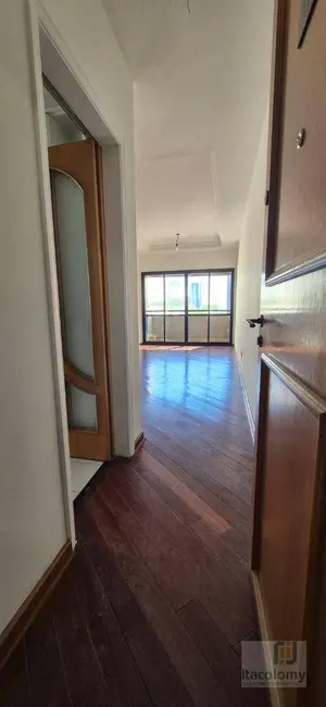 Foto 6 de Apartamento com 3 quartos à venda, 87m2 em Barueri - SP