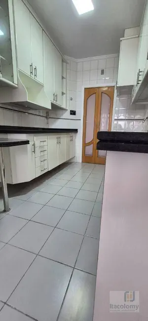 Foto 4 de Apartamento com 3 quartos à venda, 87m2 em Barueri - SP