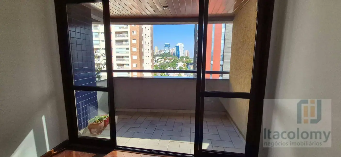 Foto 1 de Apartamento com 3 quartos à venda, 87m2 em Barueri - SP