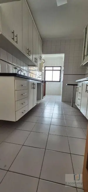 Foto 5 de Apartamento com 3 quartos à venda, 87m2 em Barueri - SP