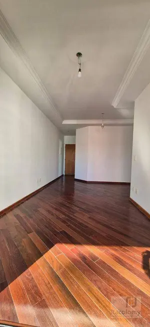 Foto 2 de Apartamento com 3 quartos à venda, 87m2 em Barueri - SP