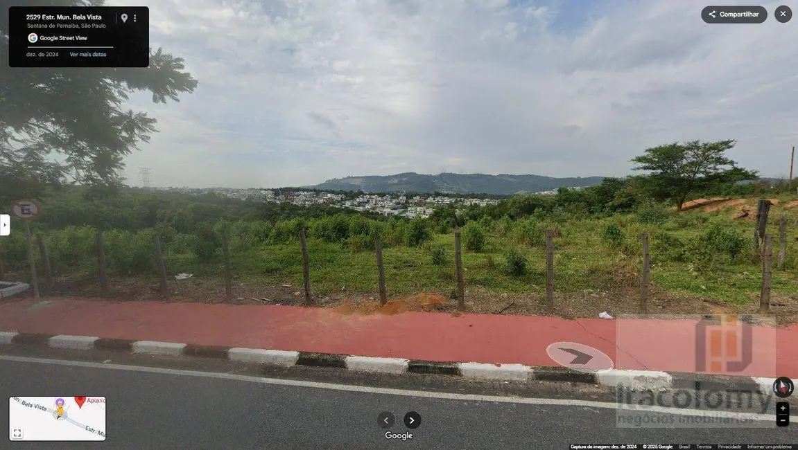 Foto 3 de Terreno / Lote à venda e para alugar, 20000m2 em Santana De Parnaiba - SP