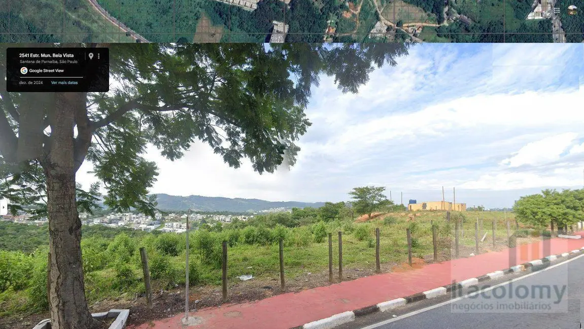 Foto 5 de Terreno / Lote à venda e para alugar, 20000m2 em Santana De Parnaiba - SP