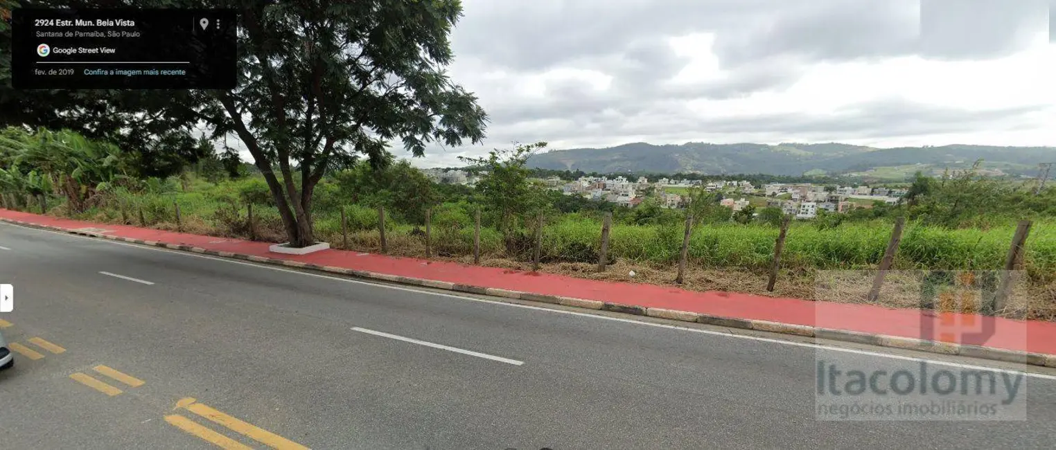 Foto 8 de Terreno / Lote à venda e para alugar, 20000m2 em Santana De Parnaiba - SP