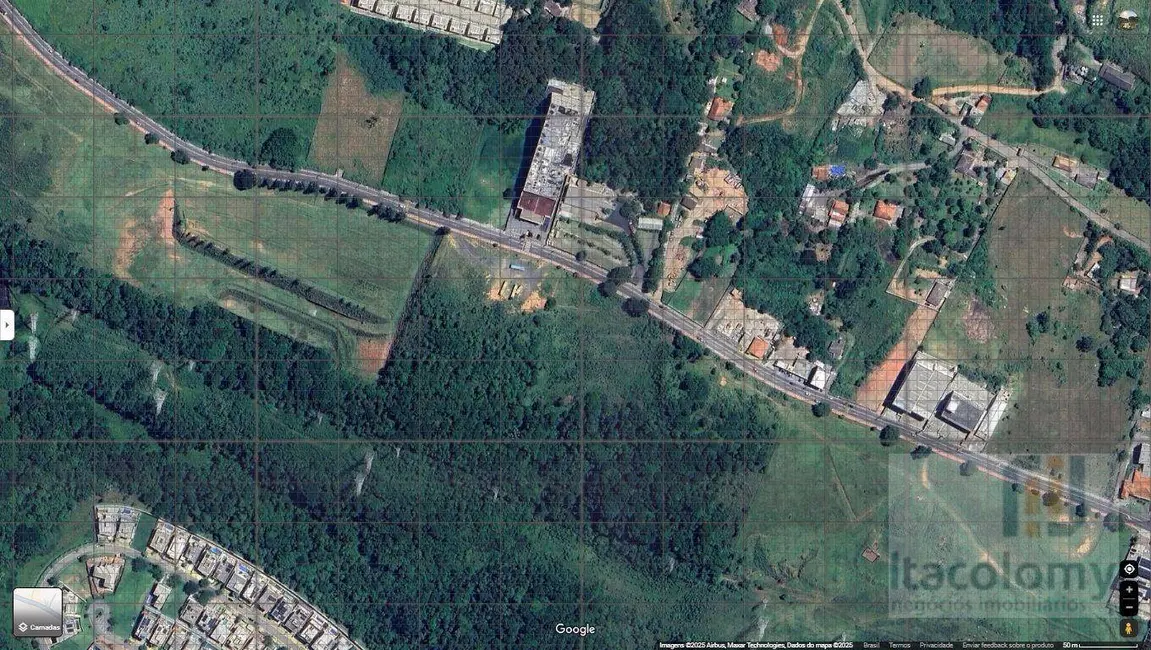 Foto 4 de Terreno / Lote à venda e para alugar, 20000m2 em Santana De Parnaiba - SP