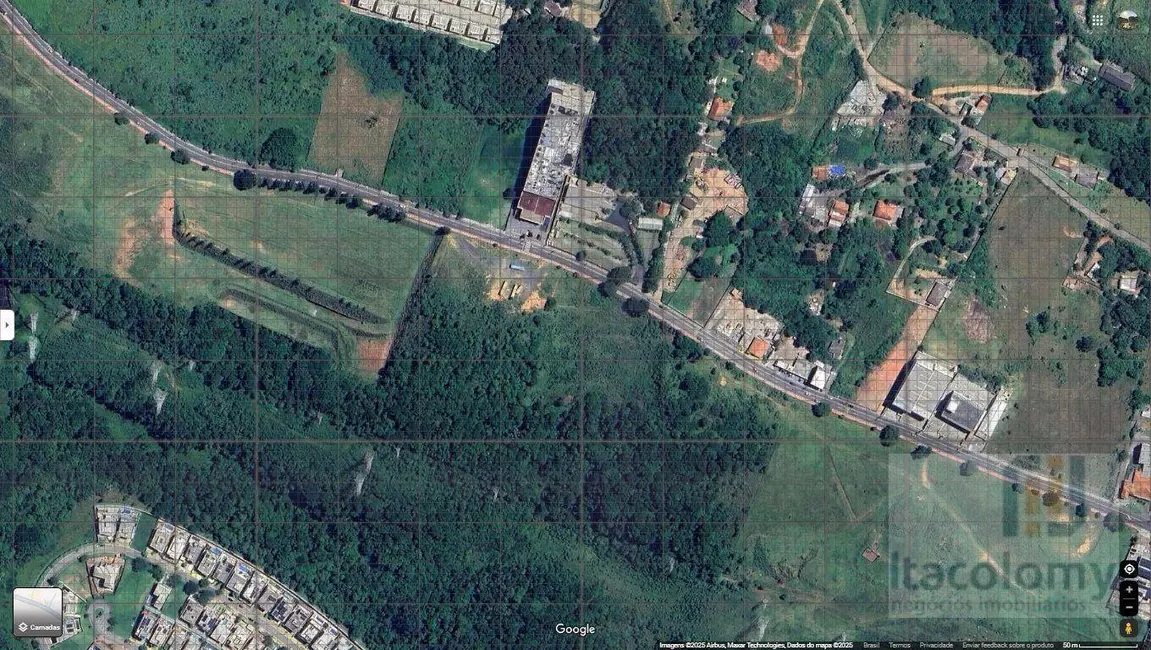 Foto 4 de Terreno / Lote à venda e para alugar, 20000m2 em Santana De Parnaiba - SP