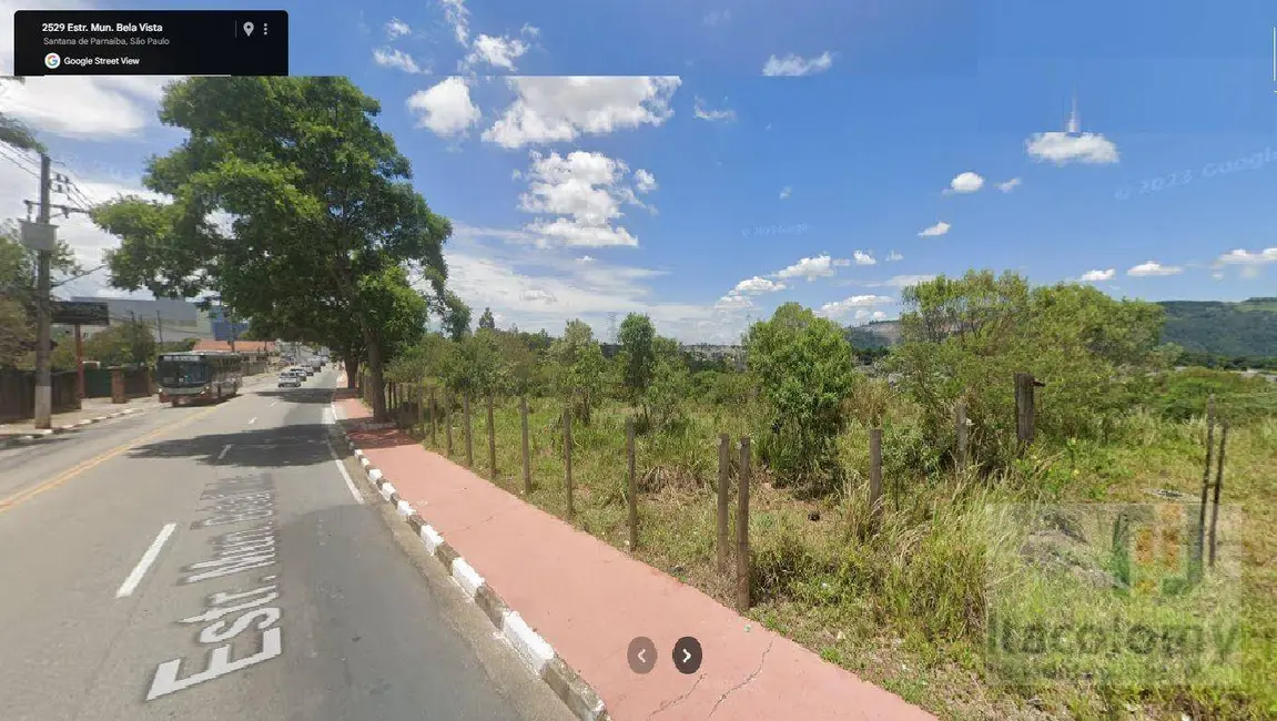 Foto 6 de Terreno / Lote à venda e para alugar, 20000m2 em Santana De Parnaiba - SP