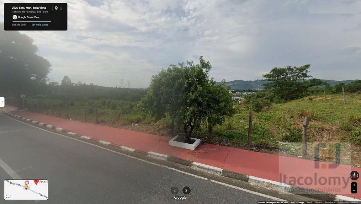 Foto 1 de Terreno / Lote à venda e para alugar, 20000m2 em Santana De Parnaiba - SP