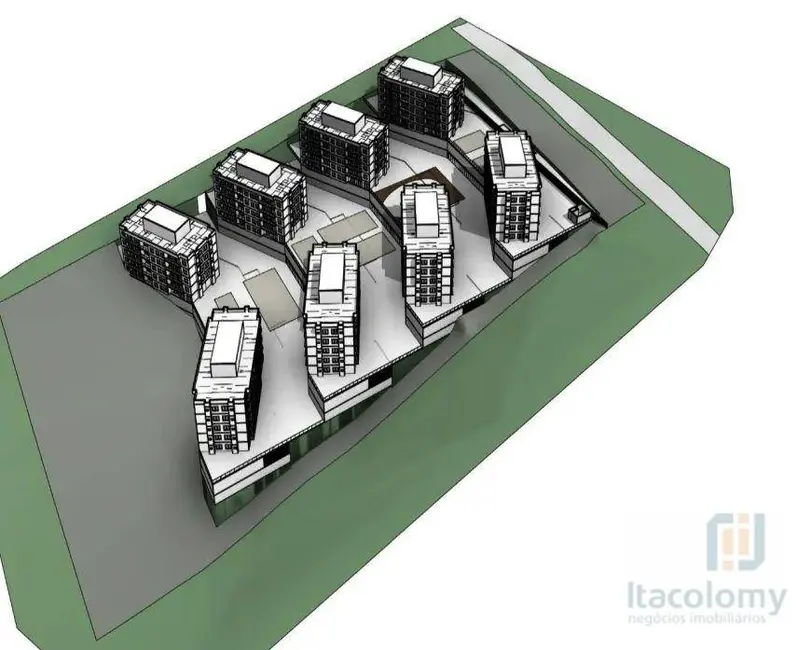 Foto 9 de Terreno / Lote à venda e para alugar, 20000m2 em Santana De Parnaiba - SP