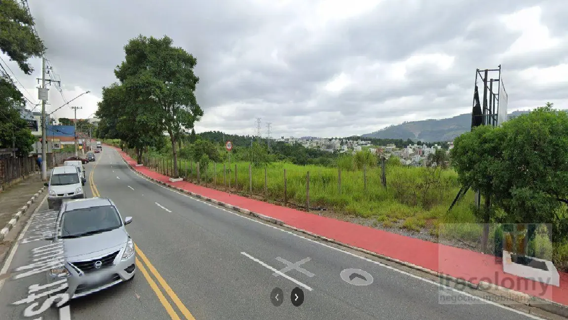 Foto 7 de Terreno / Lote à venda e para alugar, 20000m2 em Santana De Parnaiba - SP