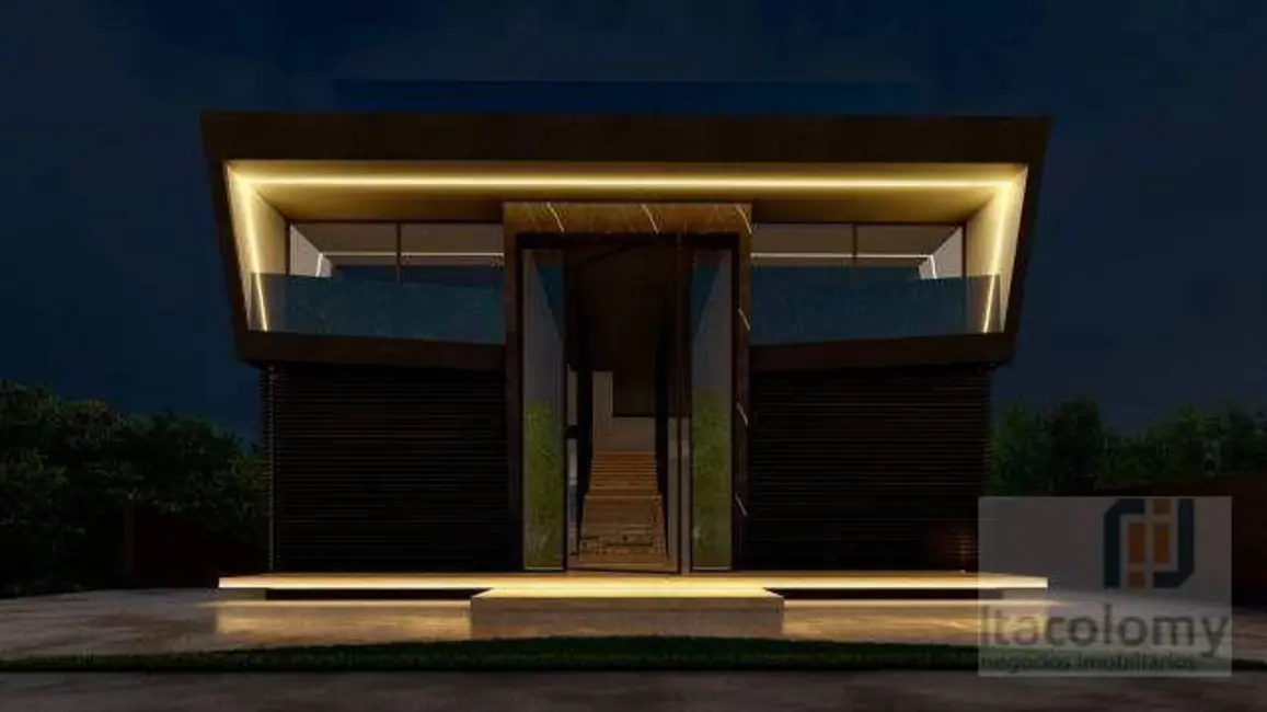 Casa de Condomínio com 6 quartos à venda, 1000m2 em Santana De Parnaiba - SP - imagem 5 Foto 5 de Casa de Condomínio com 6 quartos à venda, 1000m2 em Santana De Parnaiba - SP