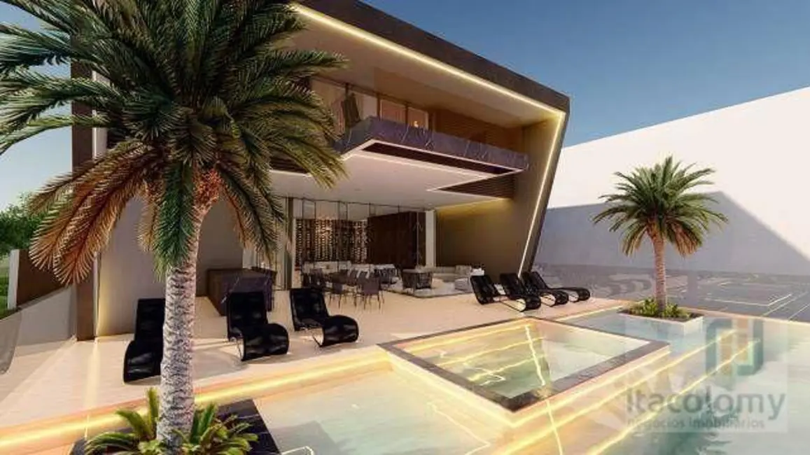 Casa de Condomínio com 6 quartos à venda, 1000m2 em Santana De Parnaiba - SP - imagem 1 Foto 1 de Casa de Condomínio com 6 quartos à venda, 1000m2 em Santana De Parnaiba - SP