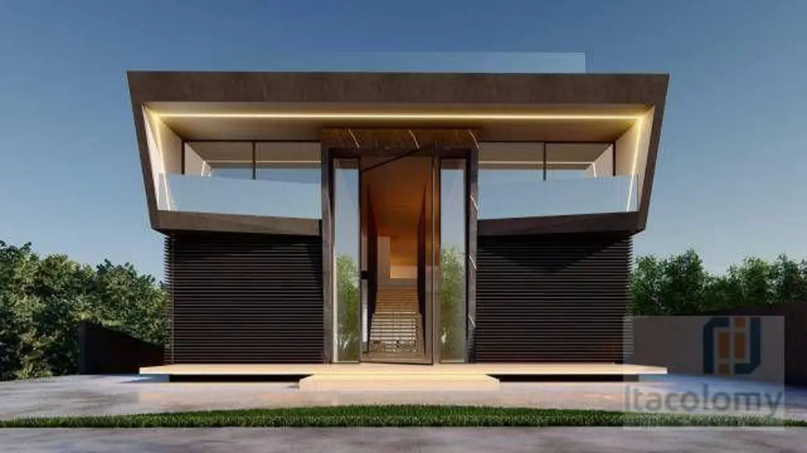 Foto 2 de Casa de Condomínio com 6 quartos à venda, 1000m2 em Santana De Parnaiba - SP