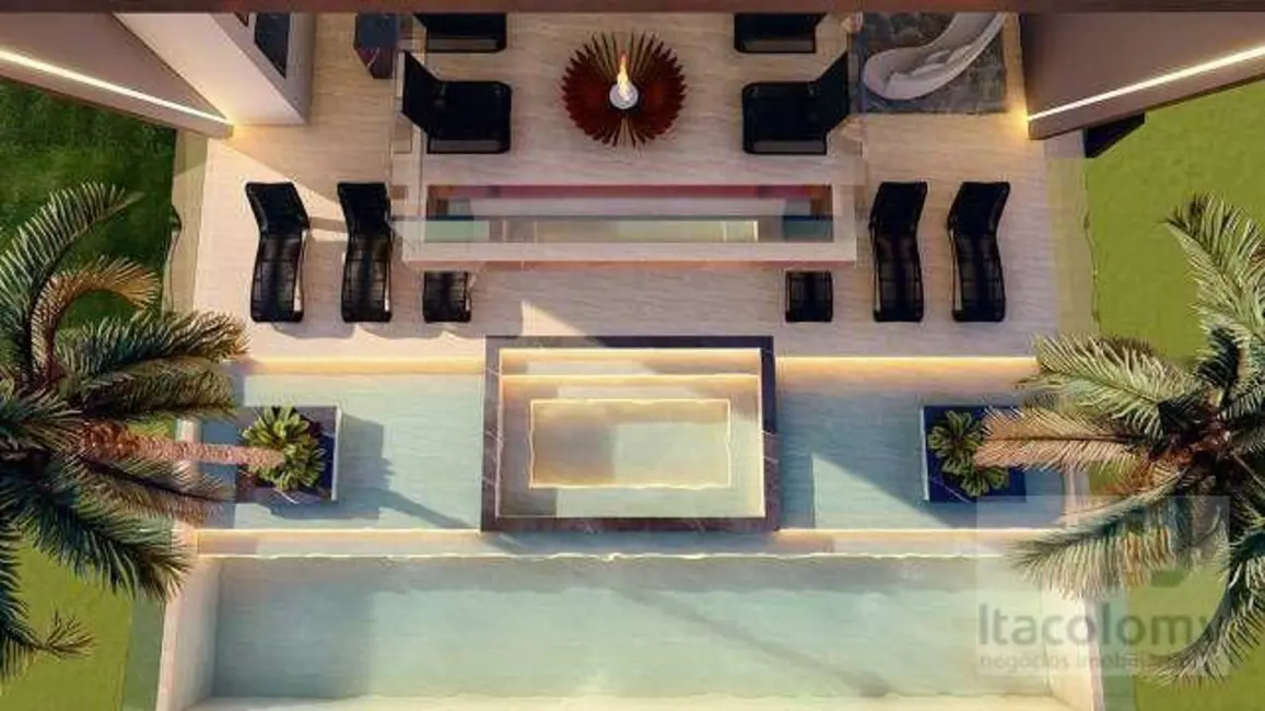 Casa de Condomínio com 6 quartos à venda, 1000m2 em Santana De Parnaiba - SP - imagem 8 Foto 8 de Casa de Condomínio com 6 quartos à venda, 1000m2 em Santana De Parnaiba - SP