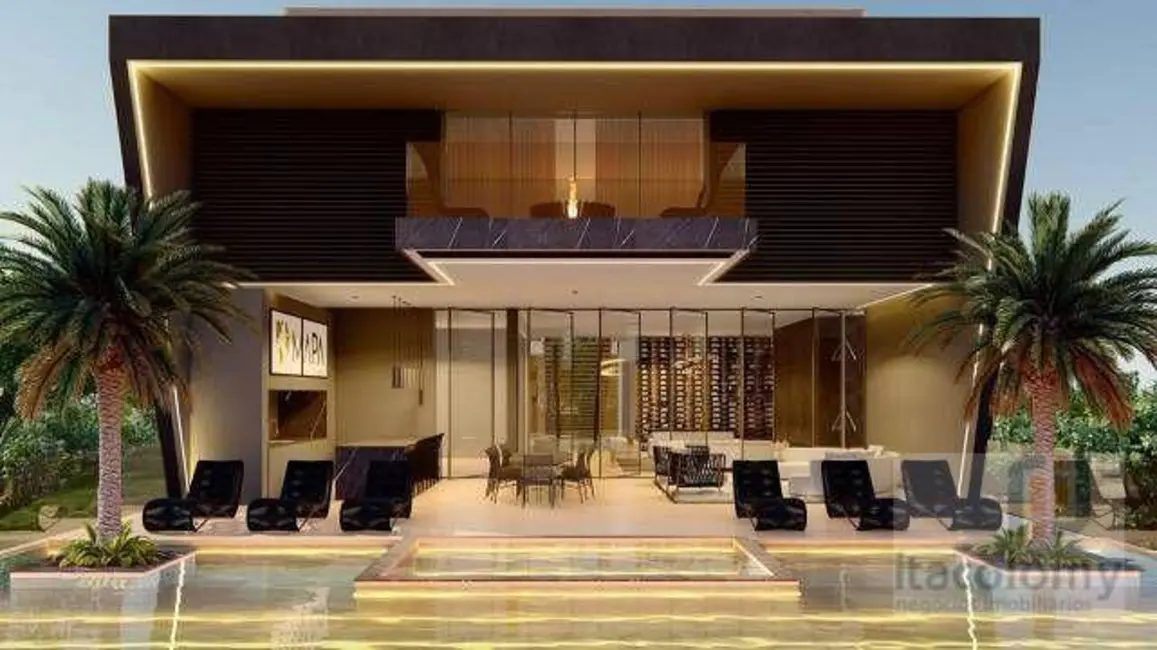 Casa de Condomínio com 6 quartos à venda, 1000m2 em Santana De Parnaiba - SP - imagem 4 Foto 4 de Casa de Condomínio com 6 quartos à venda, 1000m2 em Santana De Parnaiba - SP