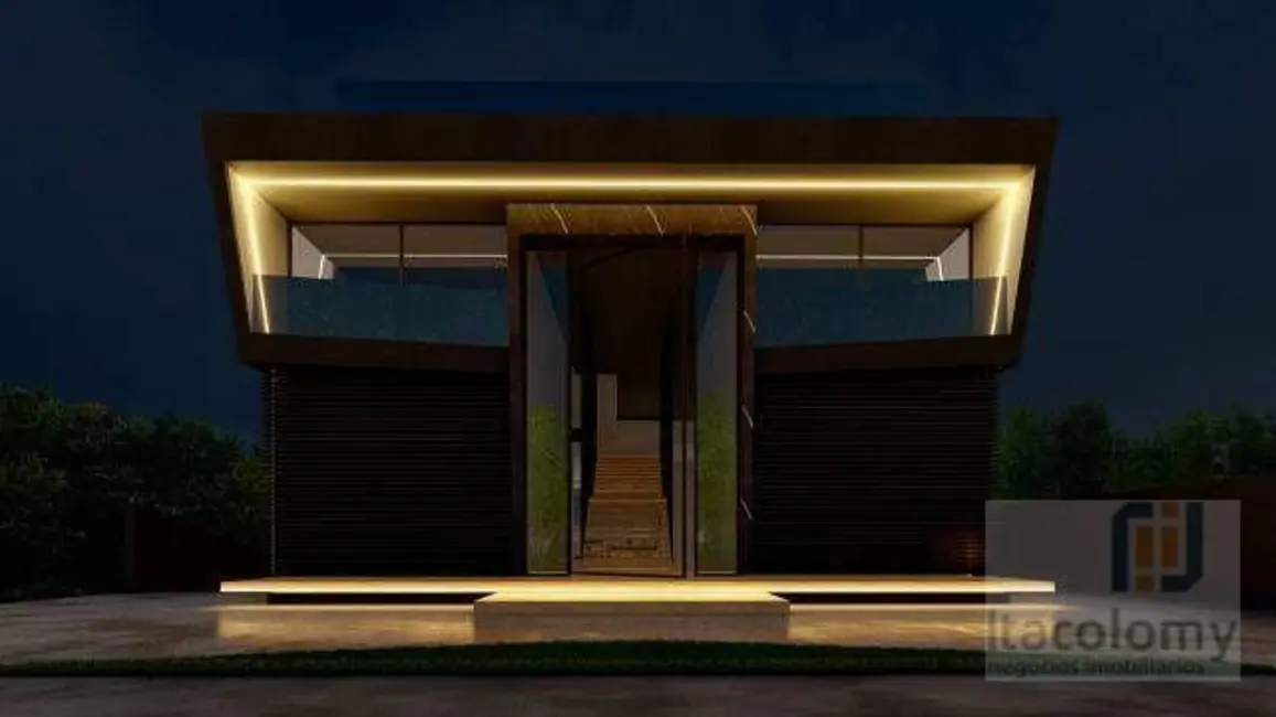 Foto 5 de Casa de Condomínio com 6 quartos à venda, 1000m2 em Santana De Parnaiba - SP