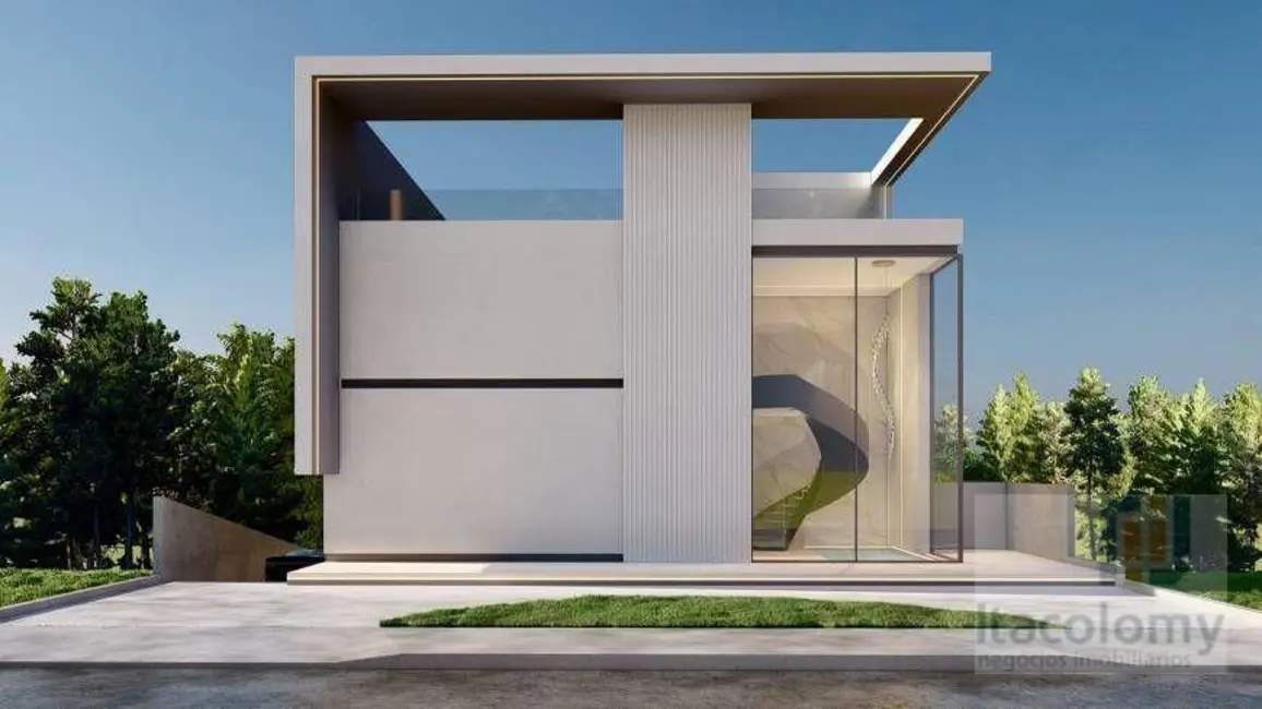 Foto 1 de Casa de Condomínio com 6 quartos à venda, 1000m2 em Santana De Parnaiba - SP