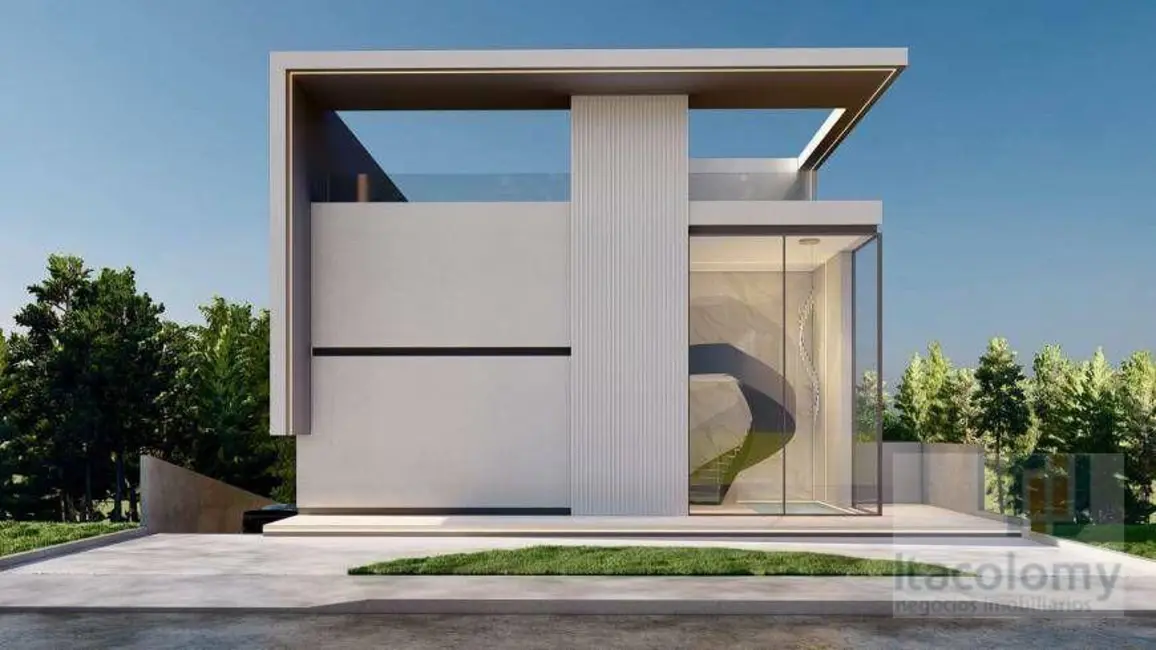 Foto 5 de Casa de Condomínio com 6 quartos à venda, 1000m2 em Santana De Parnaiba - SP