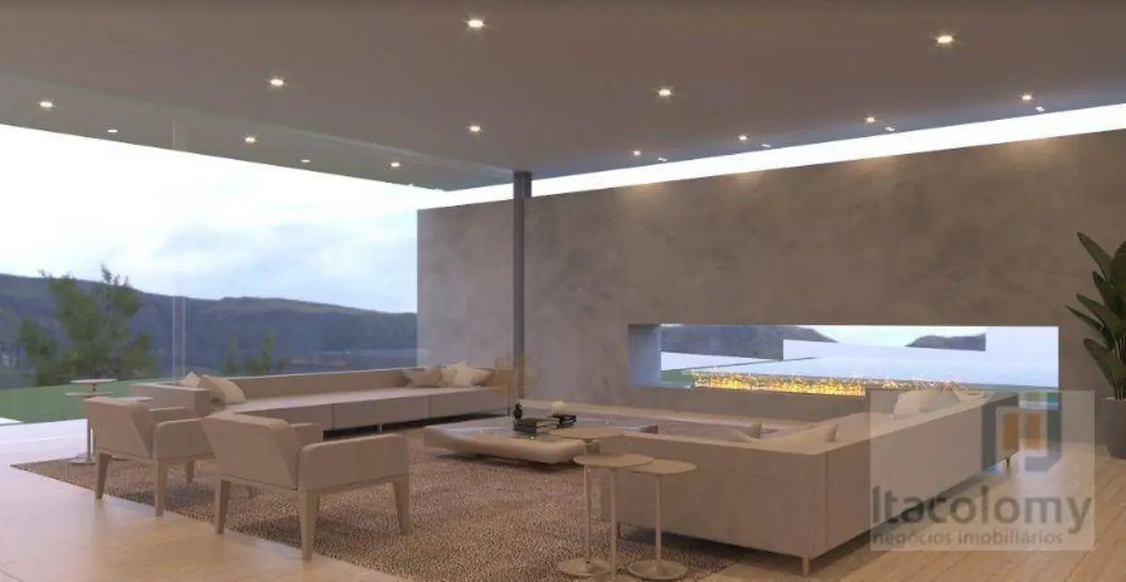 Foto 4 de Casa de Condomínio com 6 quartos à venda, 2000m2 em Santana De Parnaiba - SP