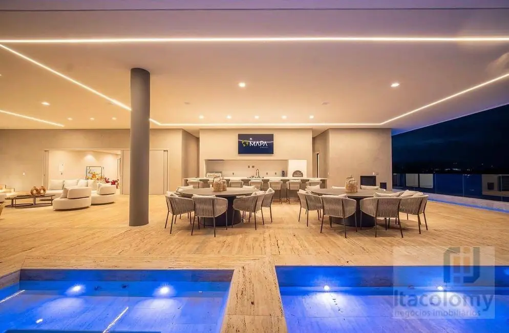 Foto 5 de Casa de Condomínio com 6 quartos à venda, 2000m2 em Santana De Parnaiba - SP