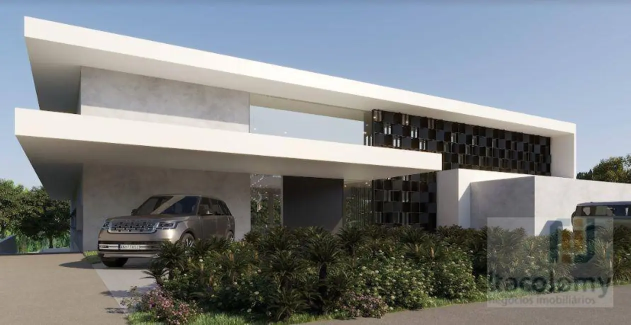 Foto 3 de Casa de Condomínio com 6 quartos à venda, 2000m2 em Santana De Parnaiba - SP