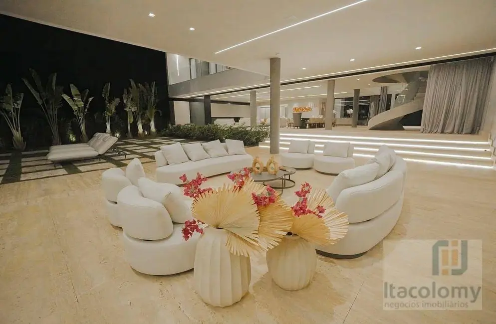 Foto 6 de Casa de Condomínio com 6 quartos à venda, 2000m2 em Santana De Parnaiba - SP