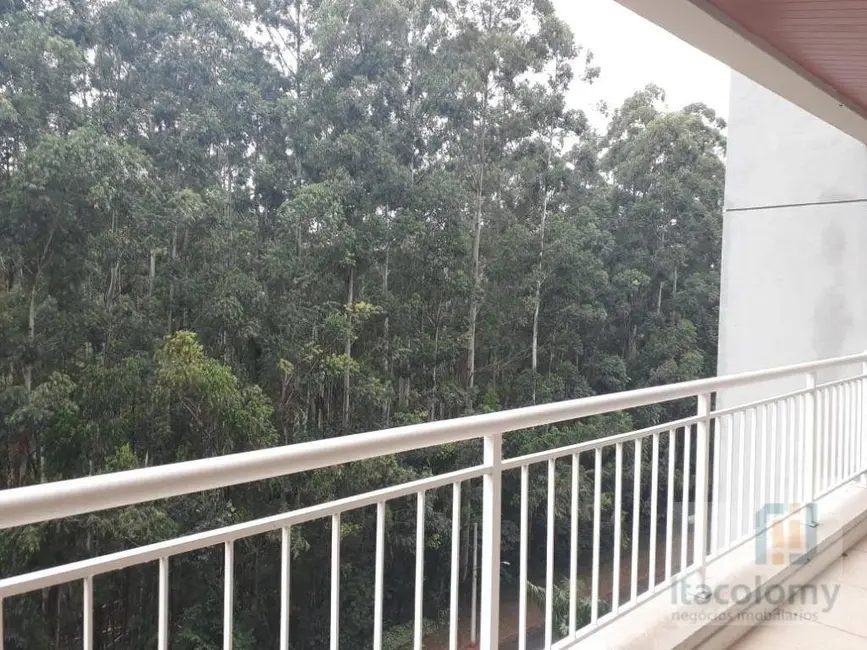 Foto 7 de Apartamento com 1 quarto à venda, 49m2 em Tamboré, Barueri - SP