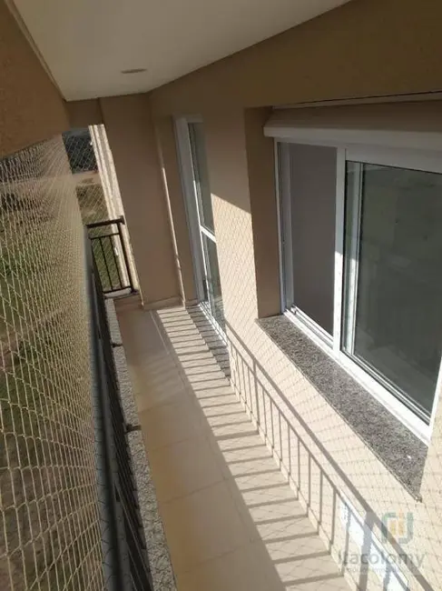 Foto 7 de Apartamento com 3 quartos à venda, 73m2 em Tamboré, Barueri - SP