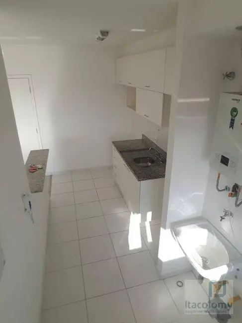 Foto 2 de Apartamento com 3 quartos à venda, 73m2 em Tamboré, Barueri - SP