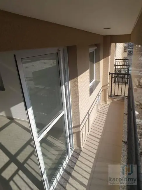 Foto 8 de Apartamento com 3 quartos à venda, 73m2 em Tamboré, Barueri - SP